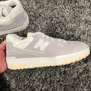 New Balance 550